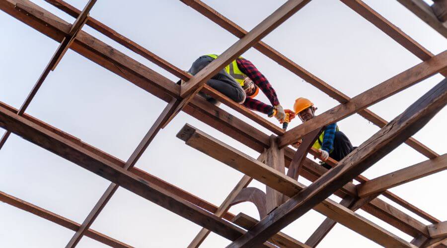 Expert new roof installation services in Villard, MN